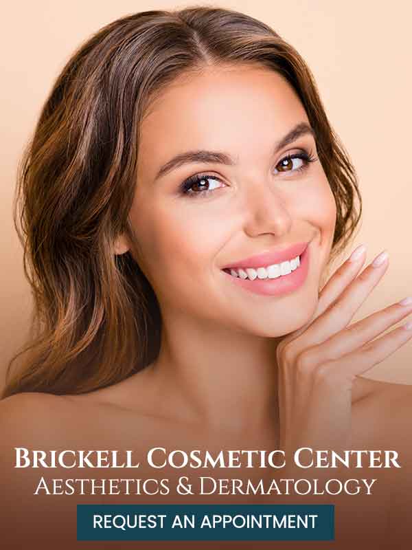 Welcome to Brickell Cosmetic Center, Located in Miami, FL Welcome to Brickell Cosmetic Center, Located in Miami, FL