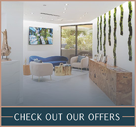 Offers at Brickell Cosmetic Center in Miami, FL Offers at Brickell Cosmetic Center in Miami, FL