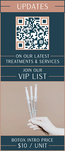VIP List at Brickell Cosmetic Center in Miami, FL VIP List at Brickell Cosmetic Center in Miami, FL
